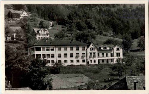 Teufen - Krankenhaus