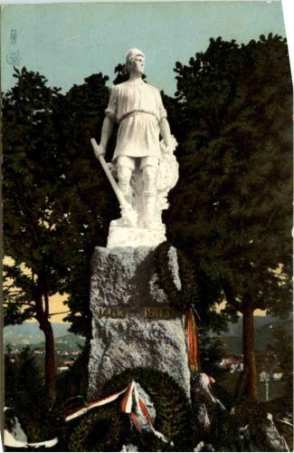 Schlachtendenkmal bei Vögelinsegg