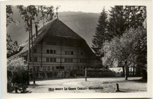 Rossiniere