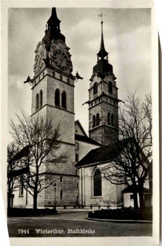 Winterthur