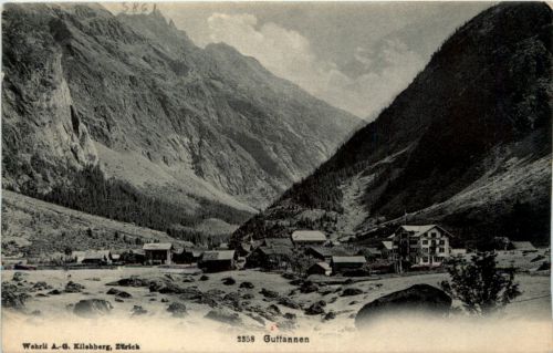 Guttannen