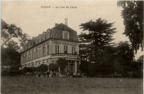 Piscop