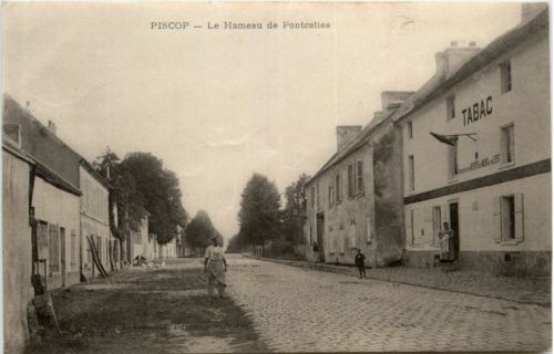 Piscop