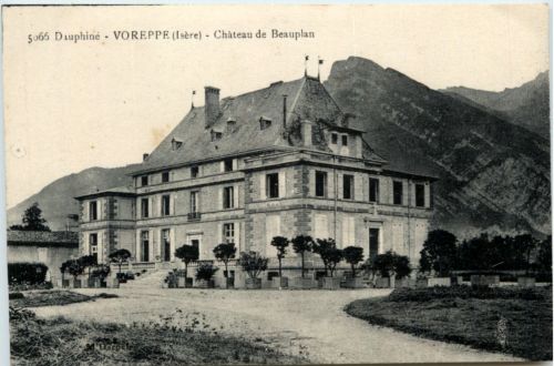 voreppe