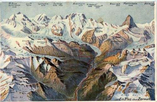 Zermatt