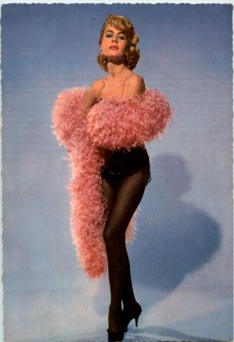Sandra Dee