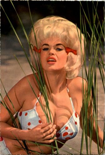 Jayne Mansfield