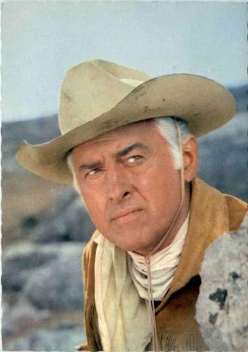 Stewart Granger