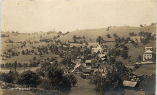 Oberhelfenschwil