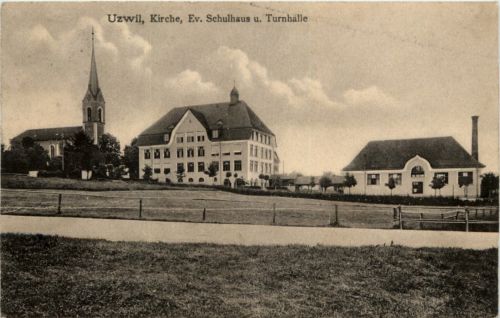 Uzwil