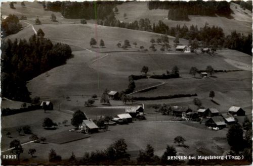 Rennen bei Mogelsberg