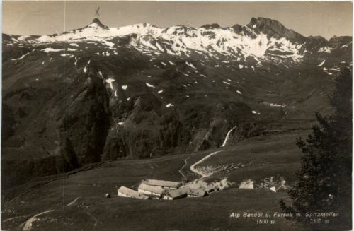 Aplp Banüöl und Fursch