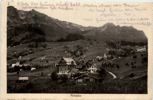 Amden