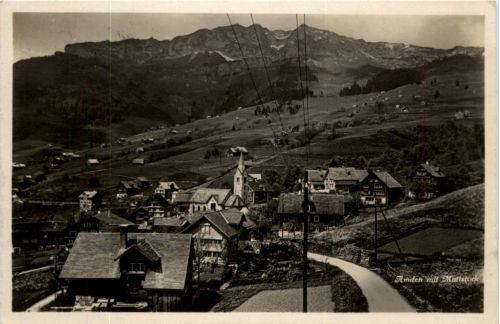 Amden