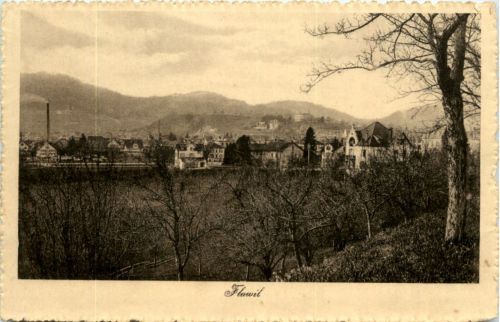 Flawil