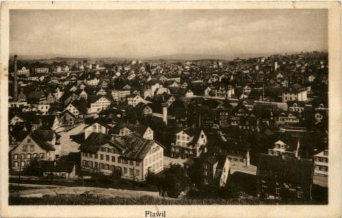 Flawil