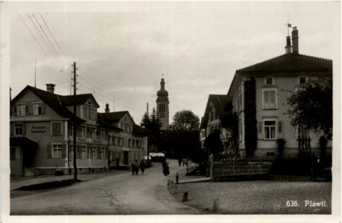 Flawil