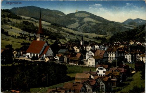 Degersheim