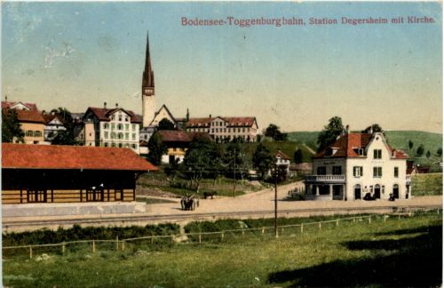 Degersheim