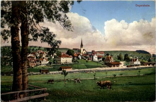 Degersheim