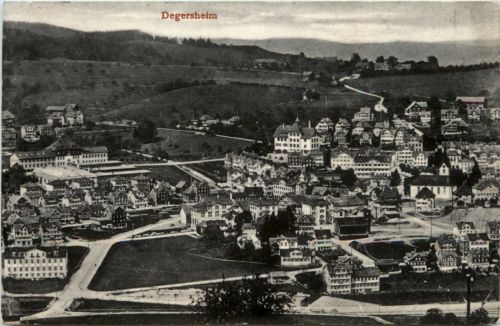 Degersheim