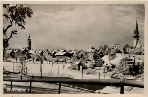 Degersheim