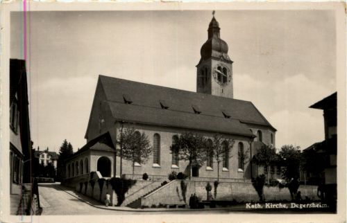Degersheim