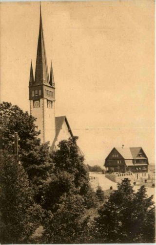 Degersheim