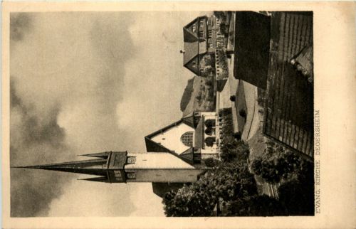Degersheim
