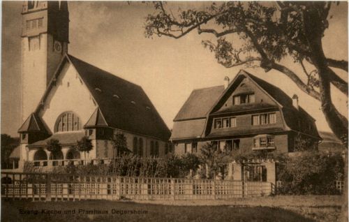 Degersheim