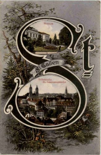 St. Gallen