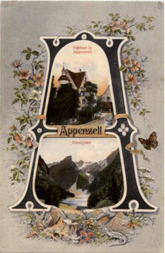 Appenzell