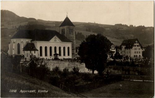 Appenzell