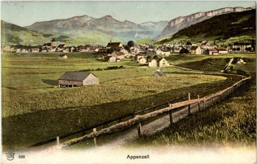 Appenzell