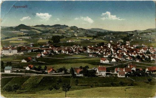Appenzell