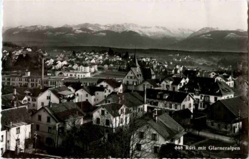 Rüti