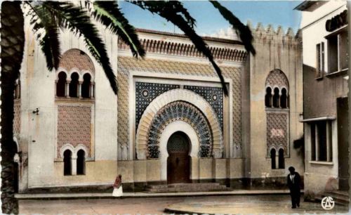 Tlemcen