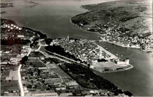Trogir