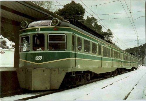 Ferrocarilles de la Generalitat de Catalunya