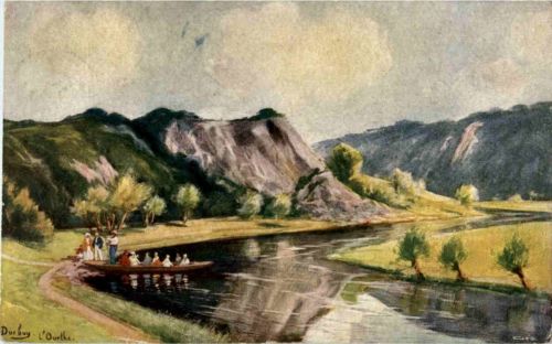 Durbuy