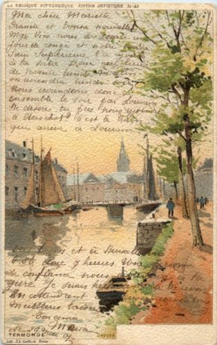 Termonde
