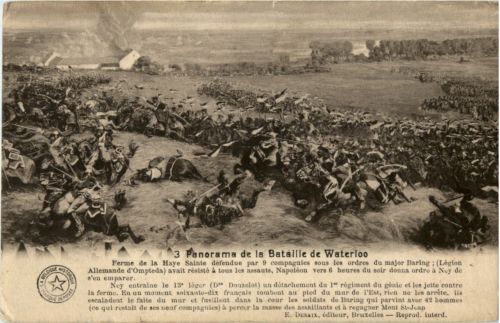 Waterloo