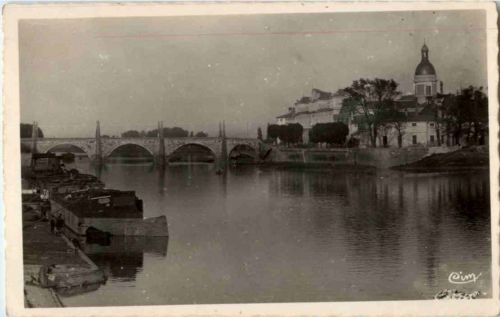 Chalon sur Saone