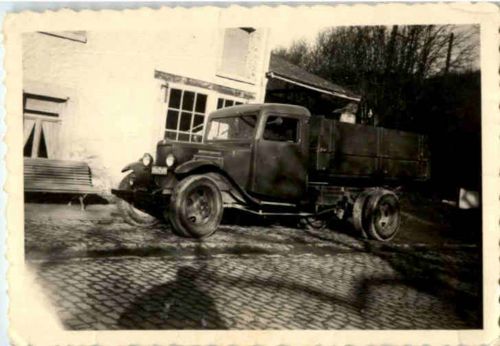 LKW