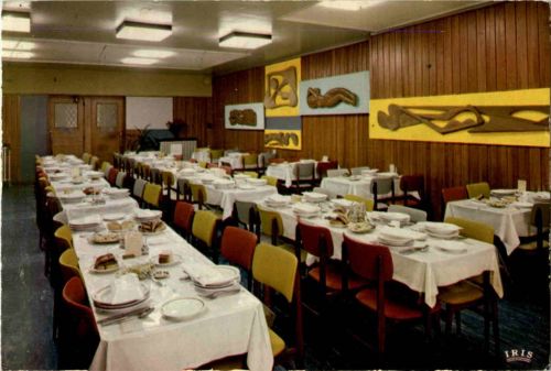 Blankenberge - Hotel Floreal