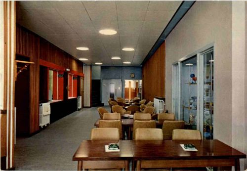 Blankenberge - Hotel Floreal