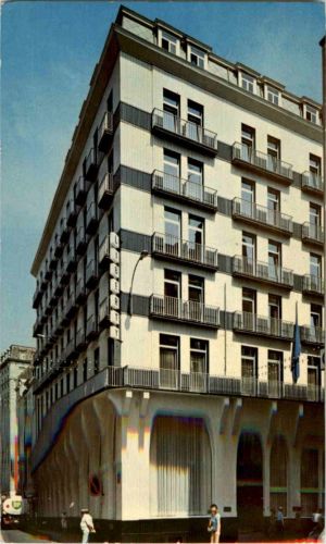 Blankenberge - Mutualities liberales