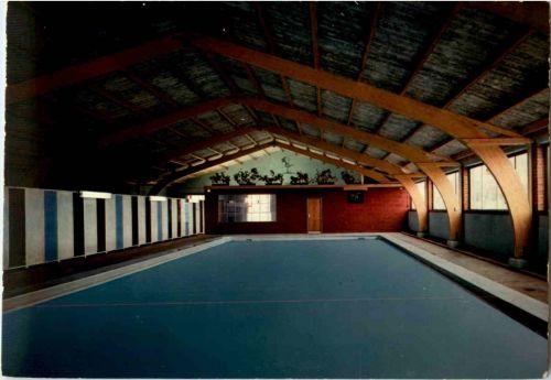 Fleron - Institut Saint Laurent