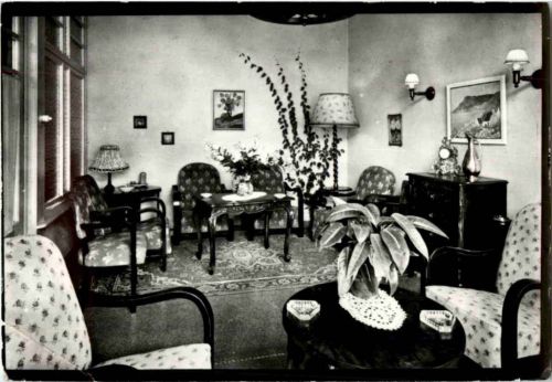 Blankenberge - Plaza Hotel