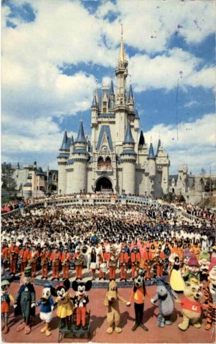 Walt Disney World
